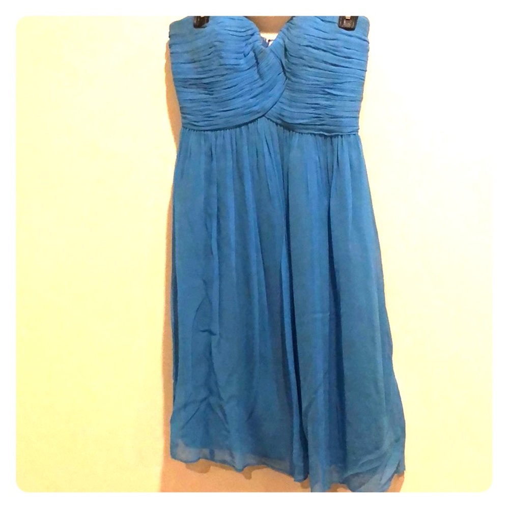 Donna morgan dress